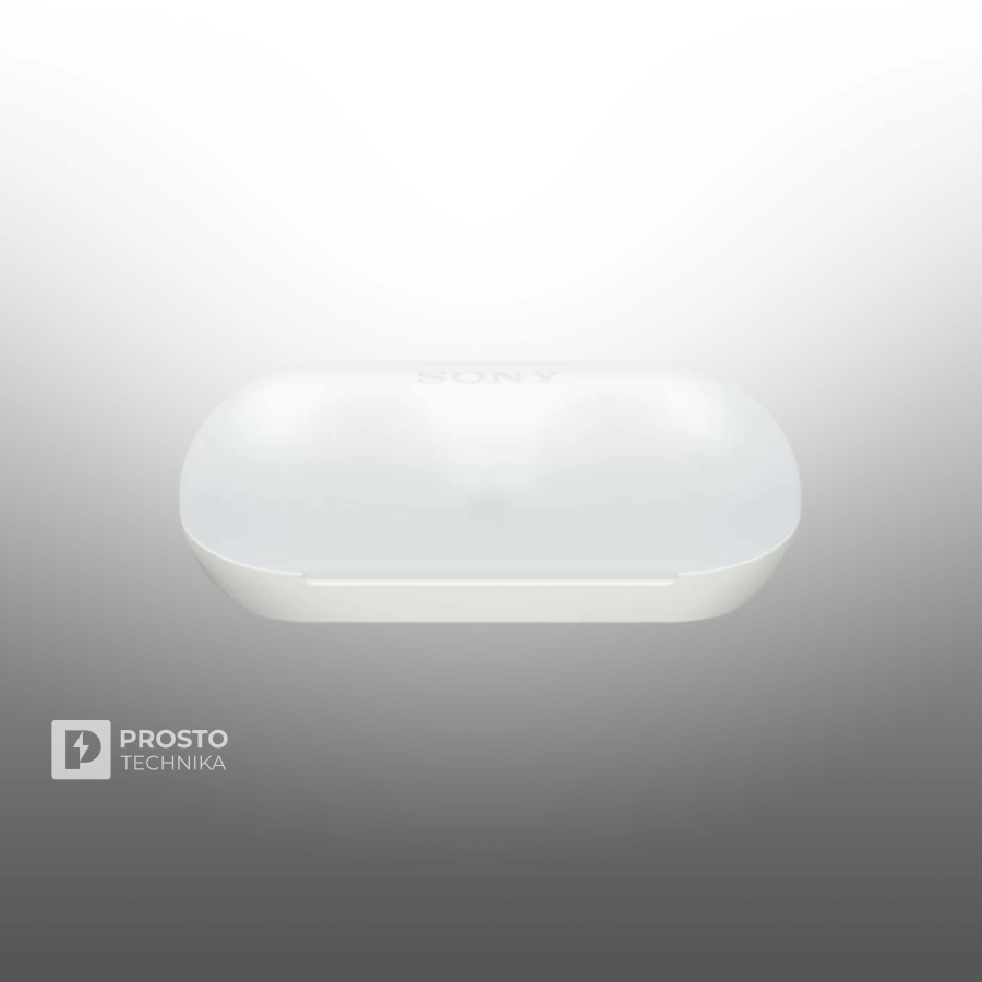 Наушники Sony WF-C500/W White